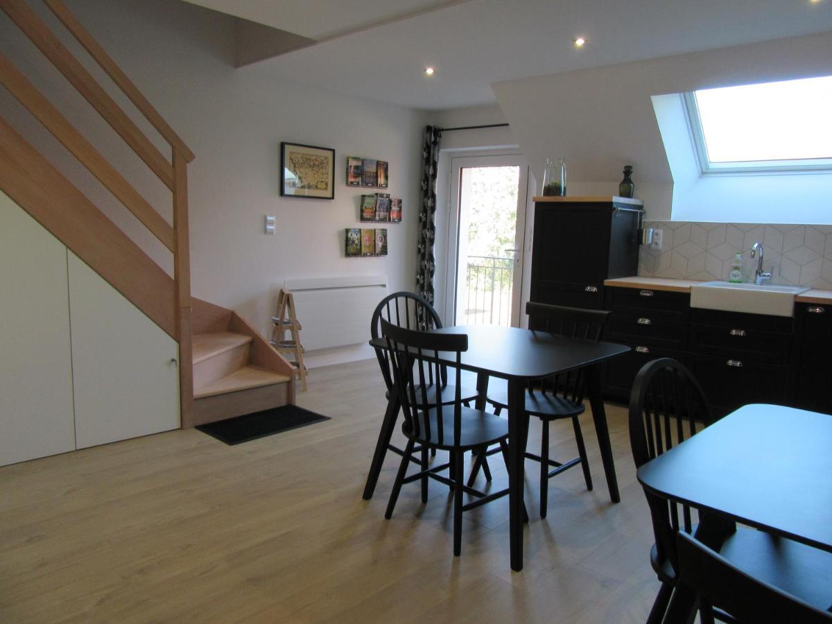 Les Bordes Bed & Breakfast Vineuil  Exterior photo